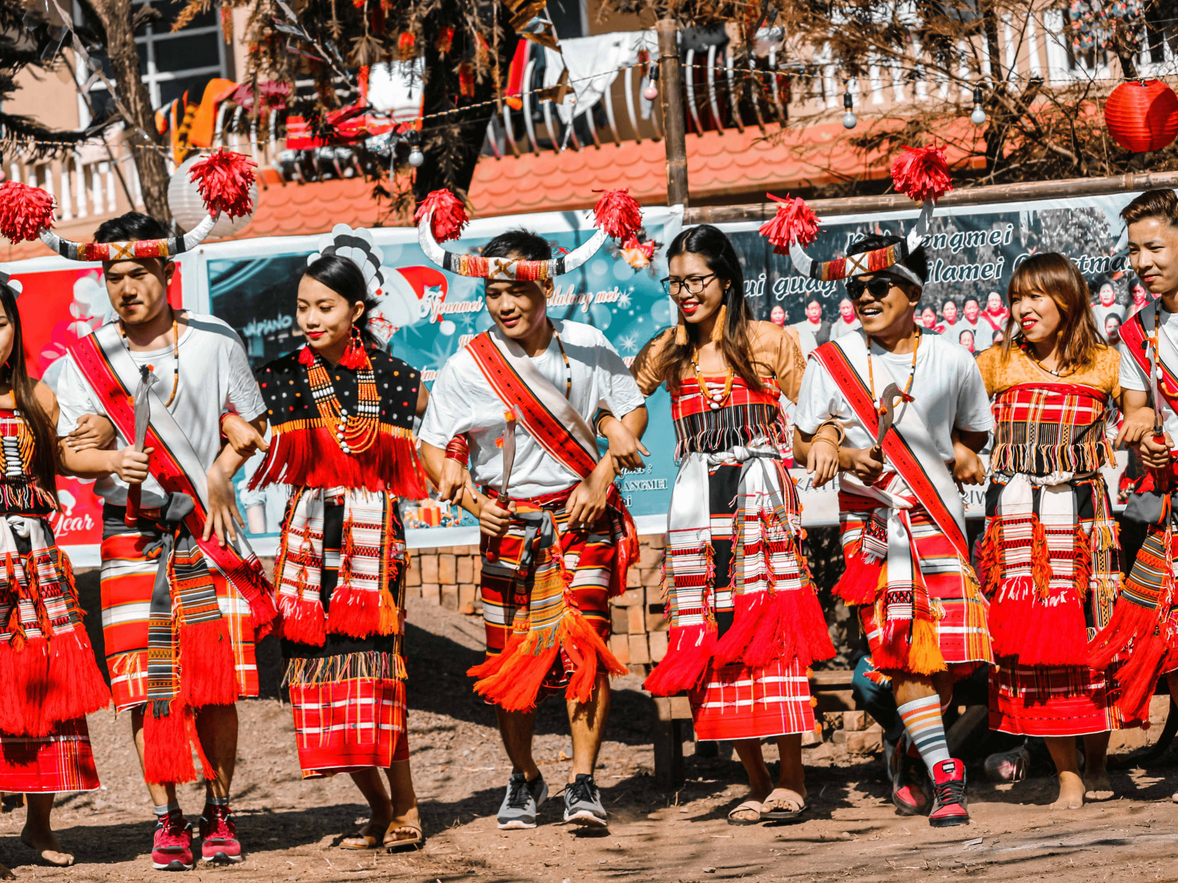 Culture & heritage tours