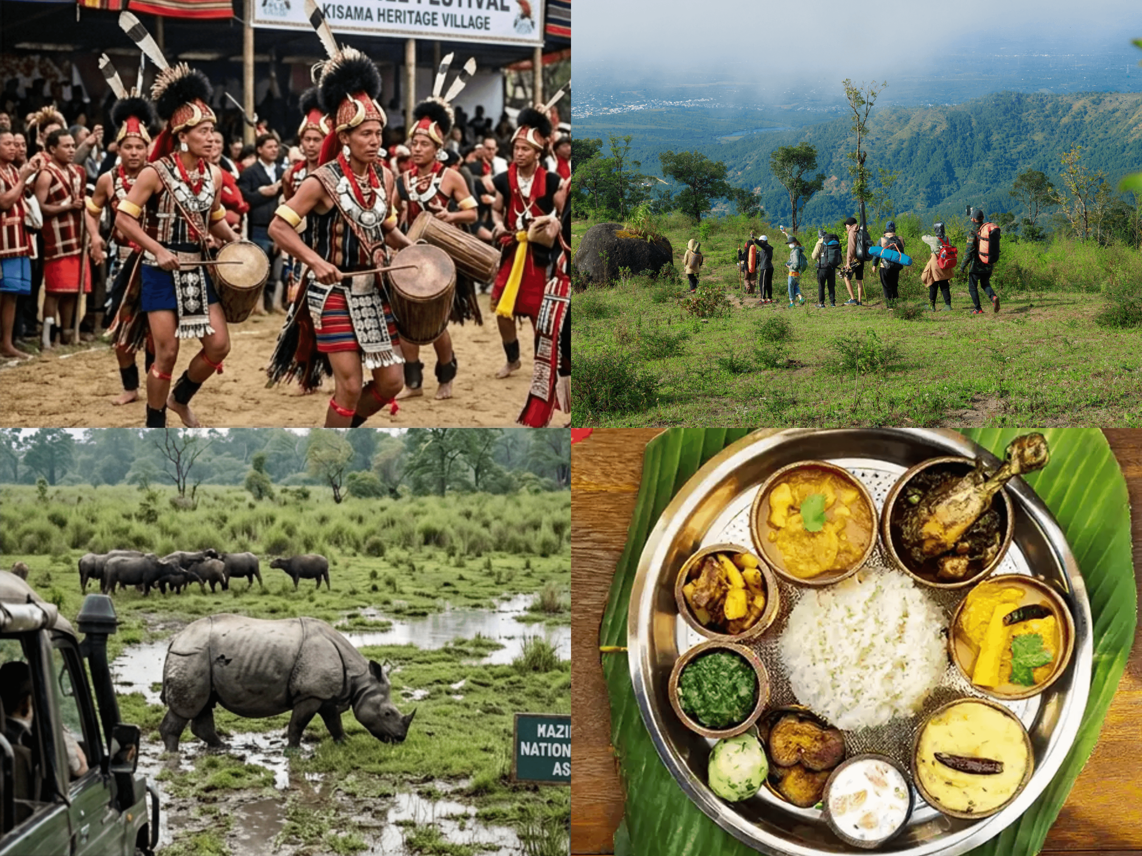 Wellness & assisted travel