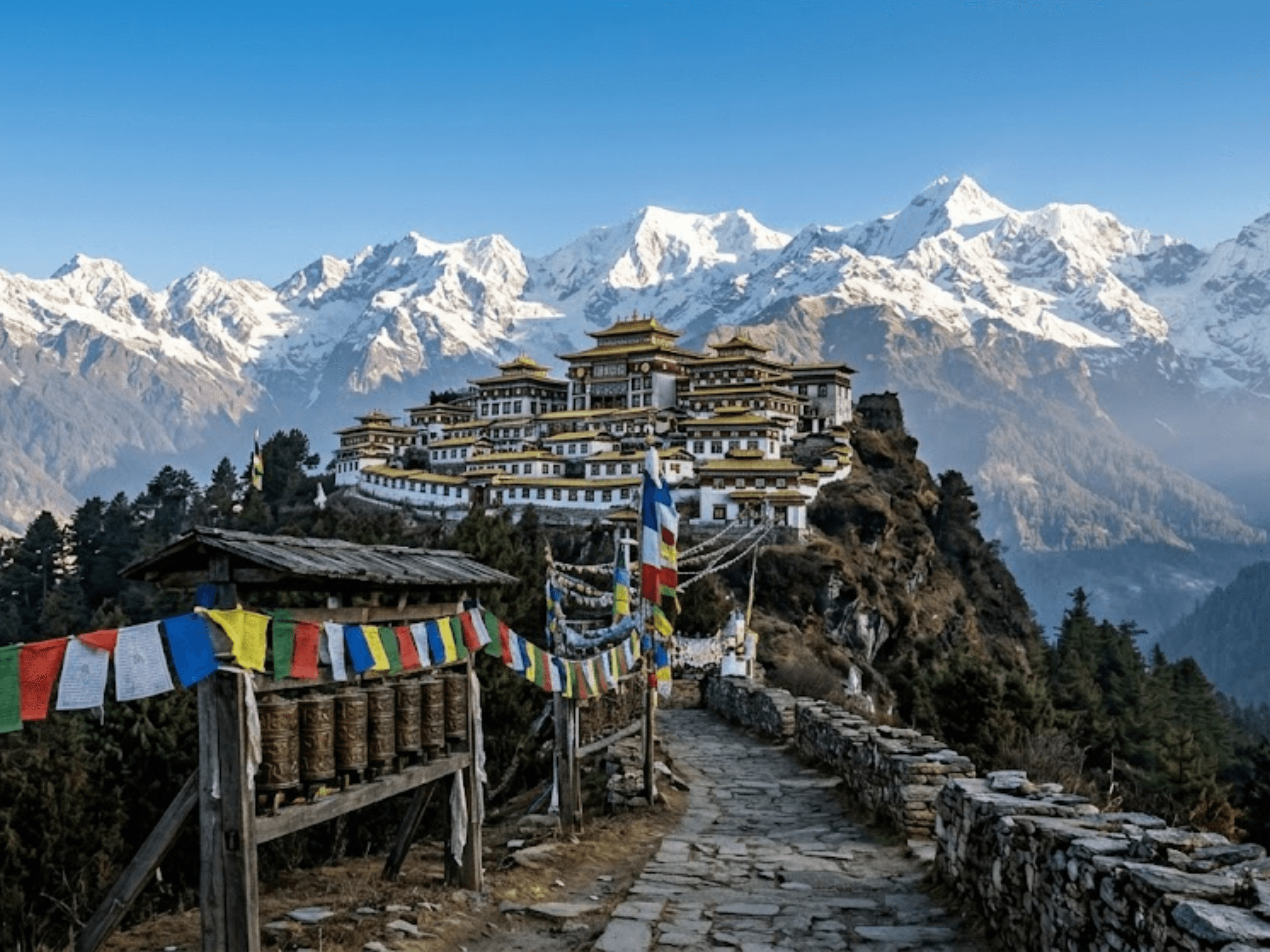 Arunachal Pradesh