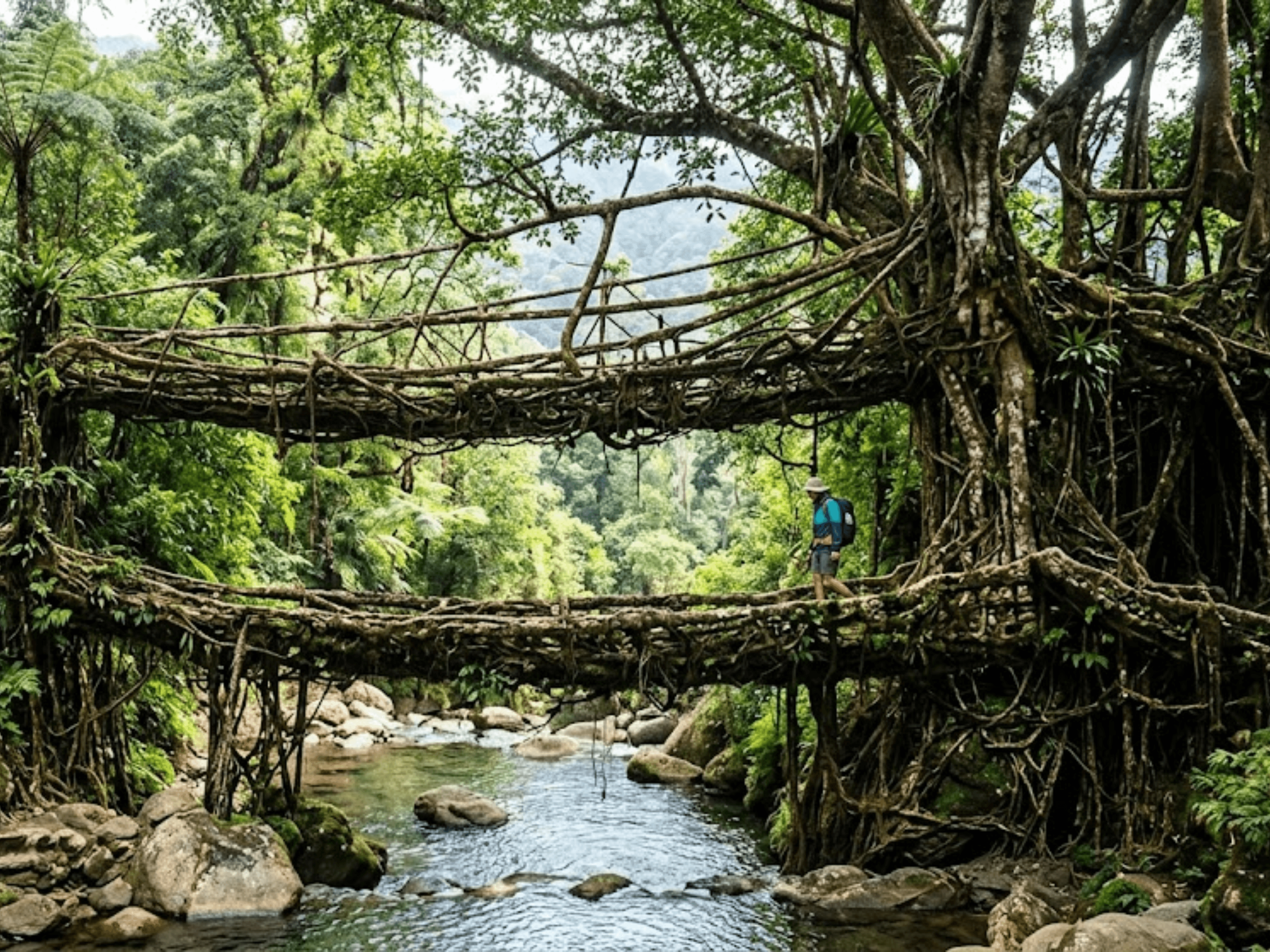 Meghalaya