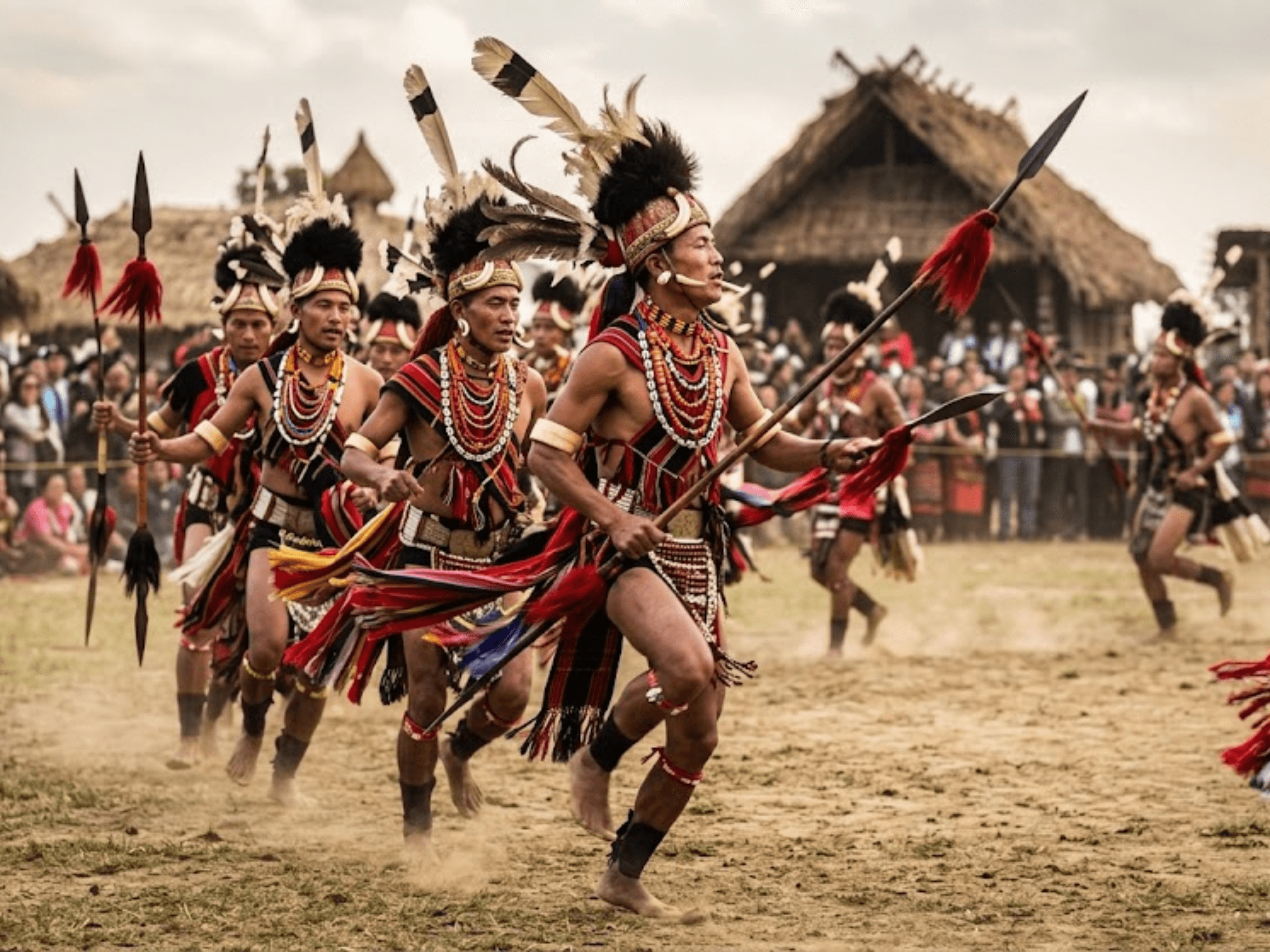 Nagaland