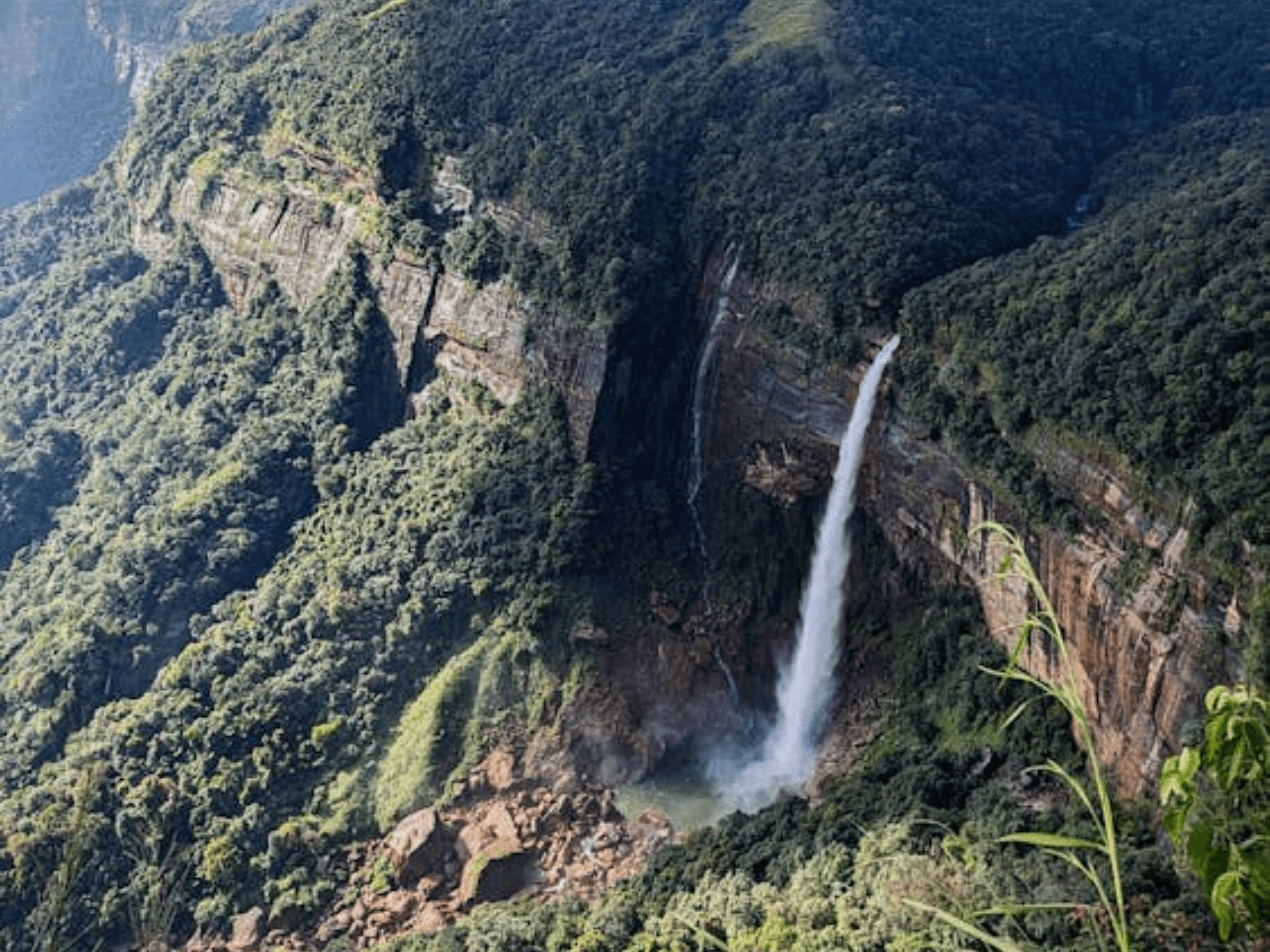 Sohra (Cherrapunji)
