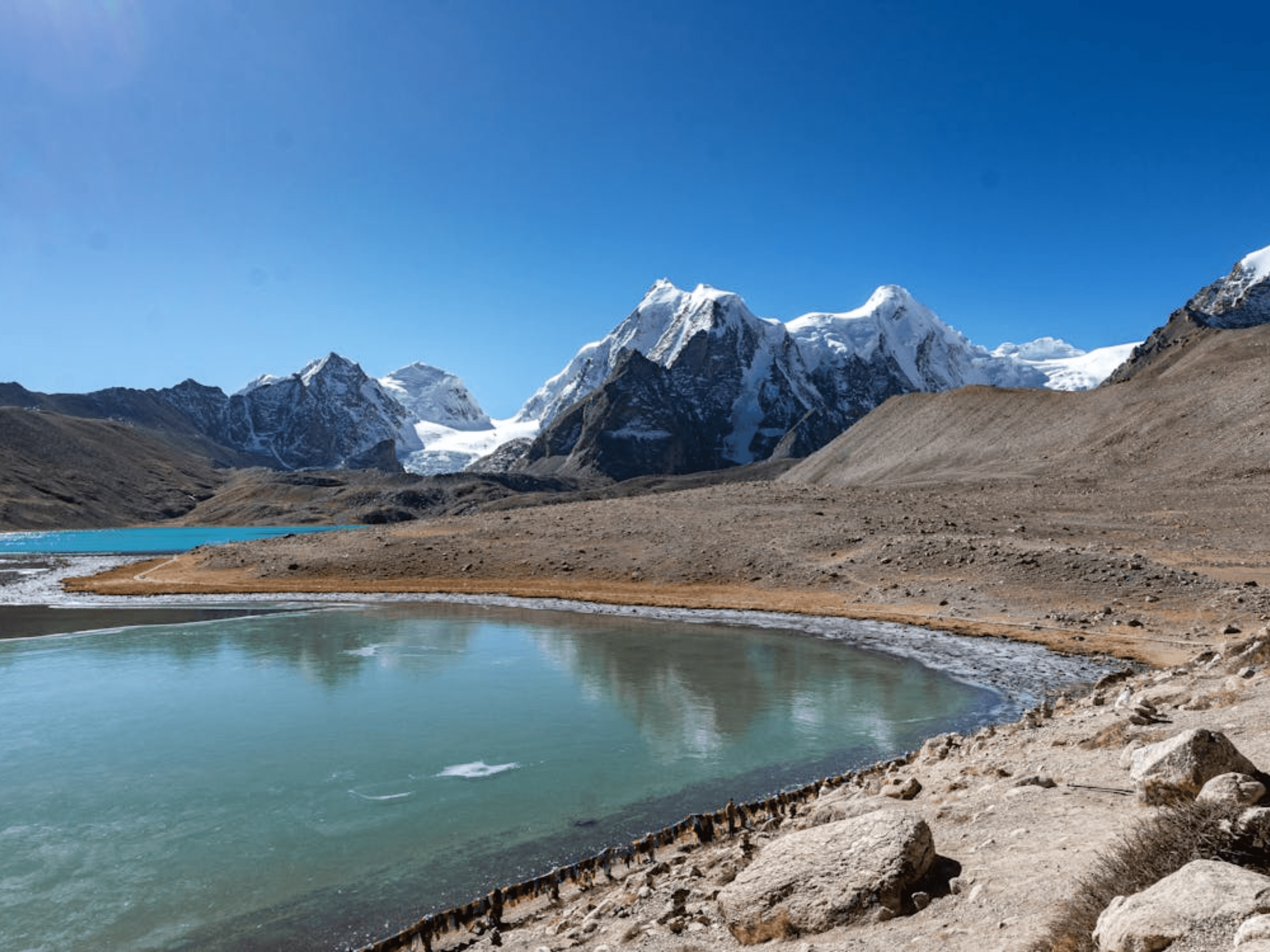 Sikkim