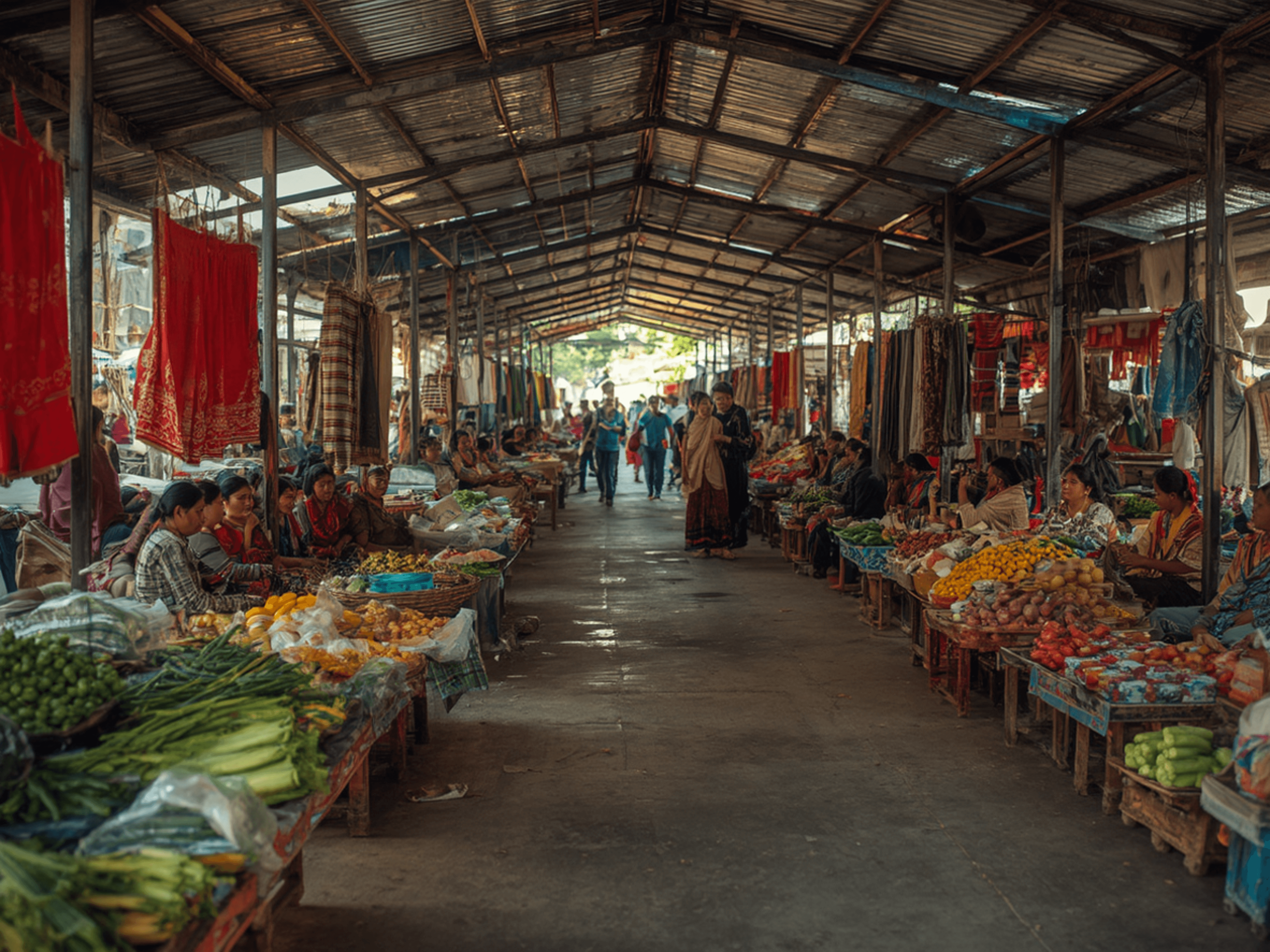Imphal